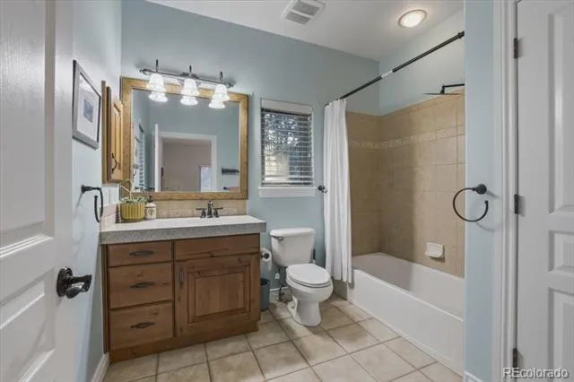 15575 Winding Trail Road Colorado Springs, CO 80908