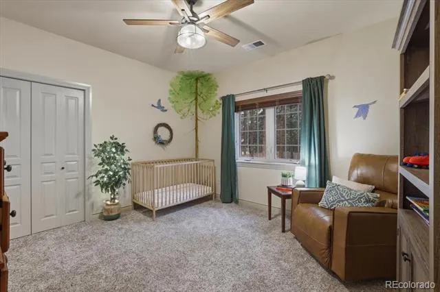 15575 Winding Trail Road Colorado Springs, CO 80908
