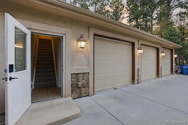 15575 Winding Trail Road Colorado Springs, CO 80908