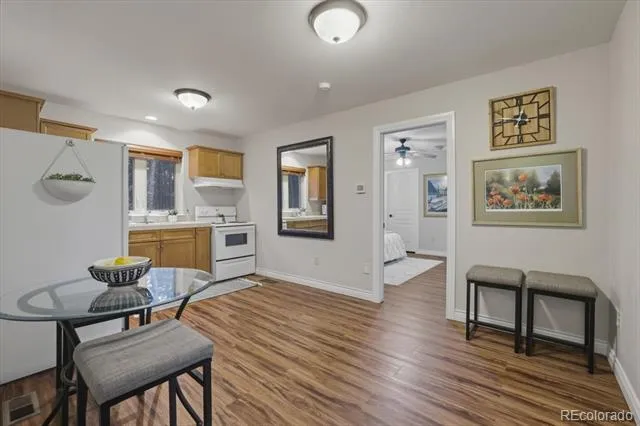 15575 Winding Trail Road Colorado Springs, CO 80908