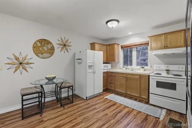 15575 Winding Trail Road Colorado Springs, CO 80908