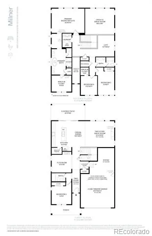 3278 Sapinero Drive Loveland, CO 80538