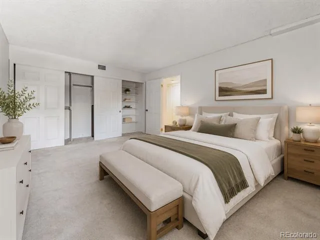 7000 E Quincy Avenue #B-204 Denver, CO 80237