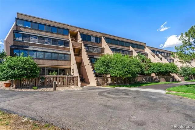 7000 E Quincy Avenue #B-204 Denver, CO 80237