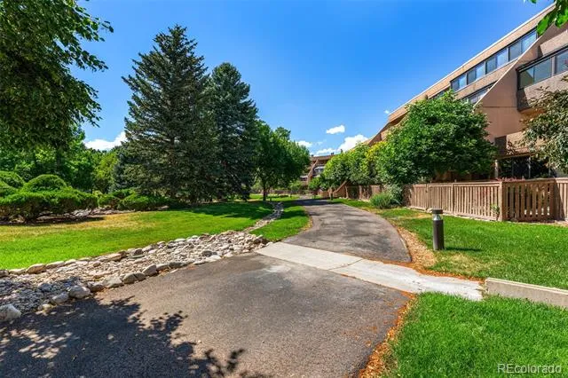 7000 E Quincy Avenue #B-204 Denver, CO 80237