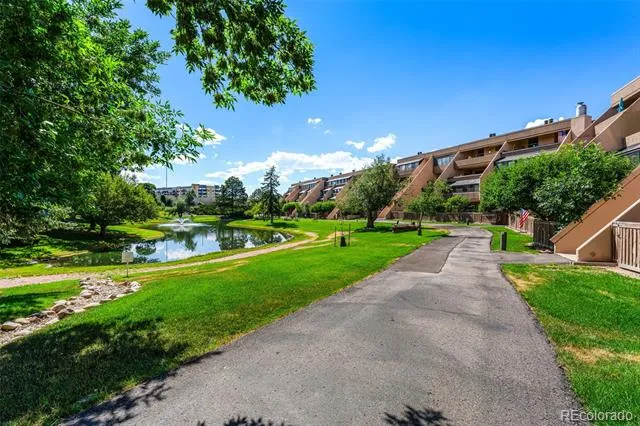 7000 E Quincy Avenue #B-204 Denver, CO 80237