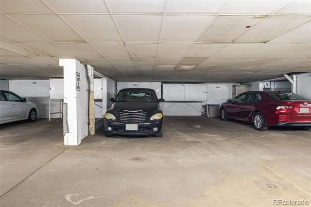 7000 E Quincy Avenue #B-204 Denver, CO 80237