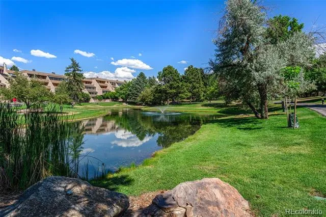 7000 E Quincy Avenue #B-204 Denver, CO 80237