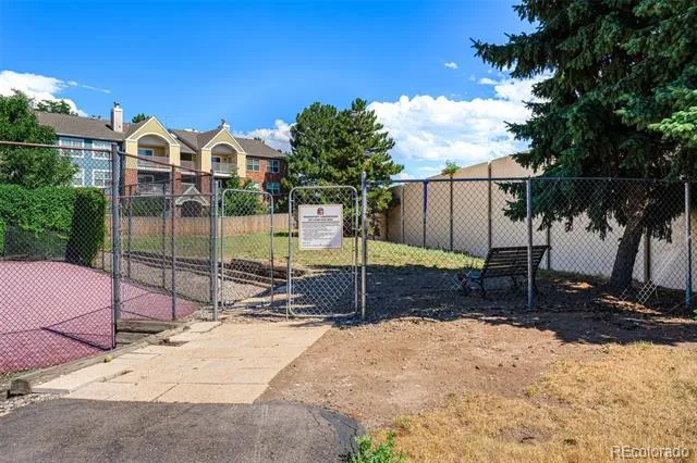7000 E Quincy Avenue #B-204 Denver, CO 80237