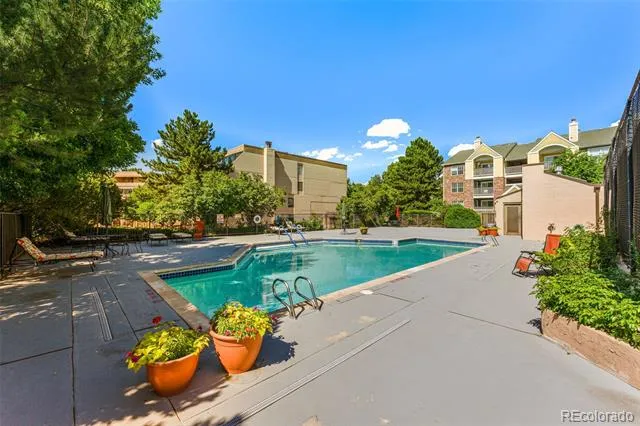 7000 E Quincy Avenue #B-204 Denver, CO 80237