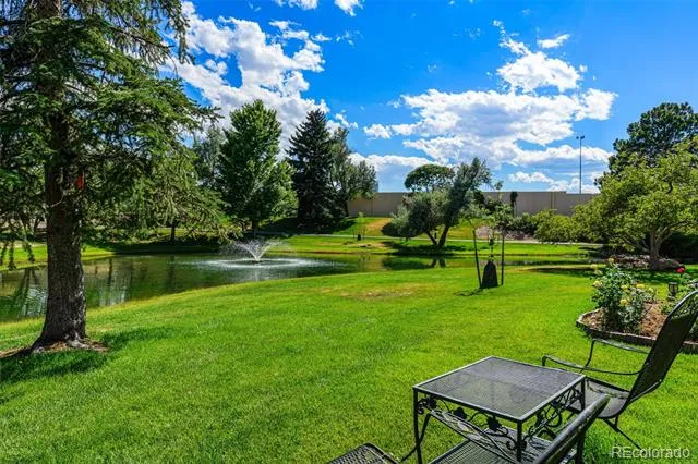7000 E Quincy Avenue #B-204 Denver, CO 80237