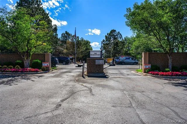 7000 E Quincy Avenue #B-204 Denver, CO 80237