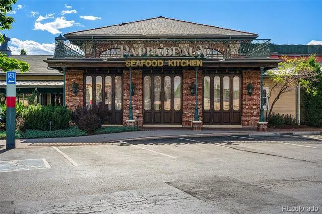 7000 E Quincy Avenue #B-204 Denver, CO 80237
