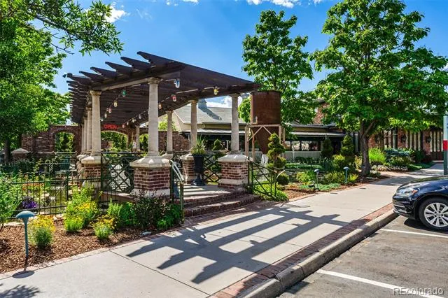 7000 E Quincy Avenue #B-204 Denver, CO 80237