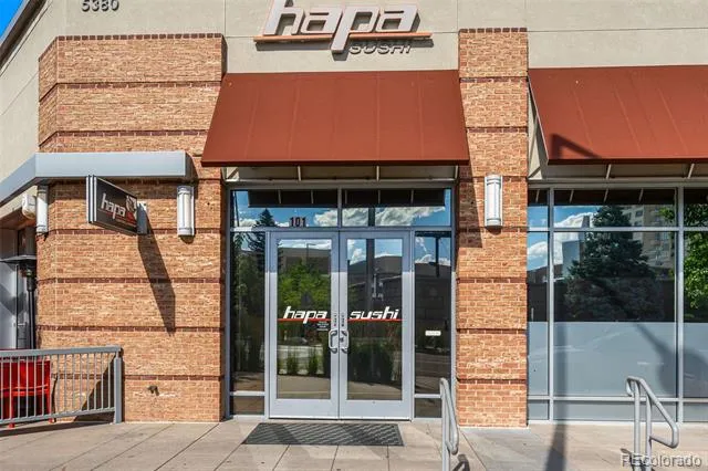 7000 E Quincy Avenue #B-204 Denver, CO 80237