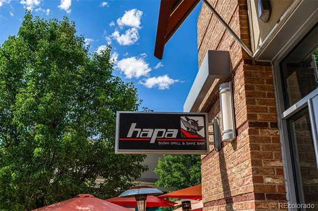 7000 E Quincy Avenue #B-204 Denver, CO 80237