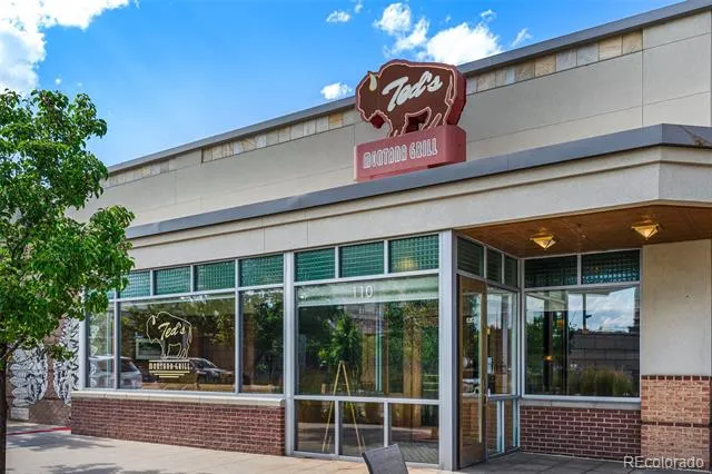 7000 E Quincy Avenue #B-204 Denver, CO 80237