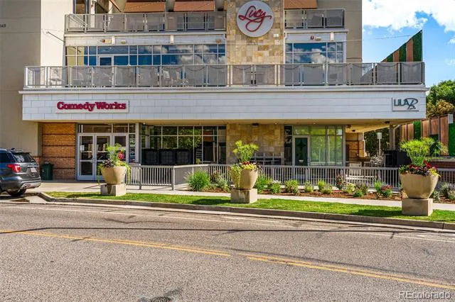 7000 E Quincy Avenue #B-204 Denver, CO 80237