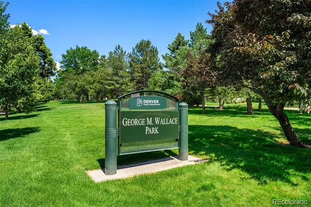 7000 E Quincy Avenue #B-204 Denver, CO 80237