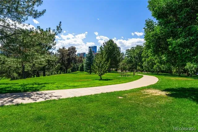 7000 E Quincy Avenue #B-204 Denver, CO 80237