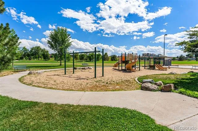 7000 E Quincy Avenue #B-204 Denver, CO 80237