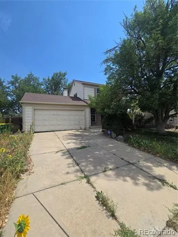 11249 W 103rd Drive Broomfield, CO 80021
