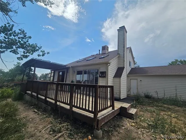 11249 W 103rd Drive Broomfield, CO 80021