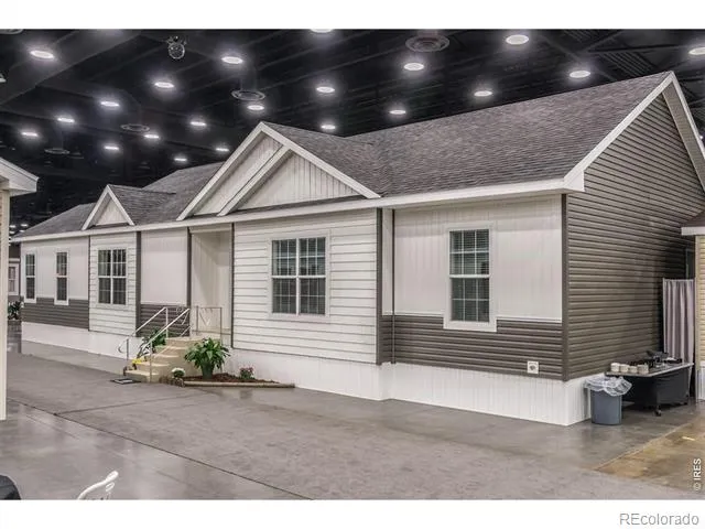 0 (Lot #52)CR 98 Nunn, CO 80648