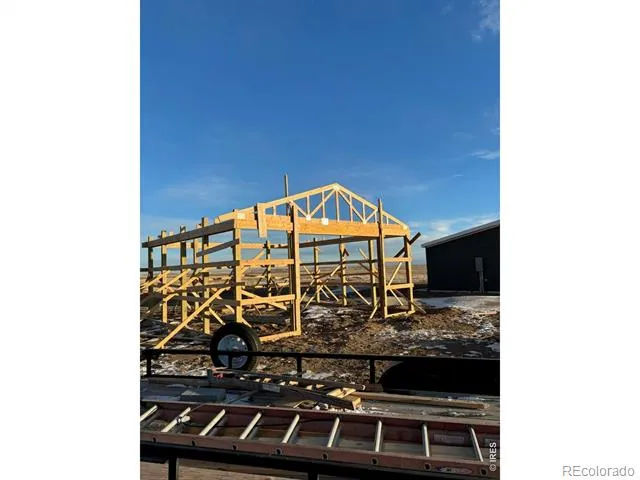 0 (Lot #52)CR 98 Nunn, CO 80648