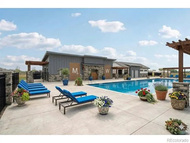 398 Rustic Barn Lane Berthoud, CO 80513