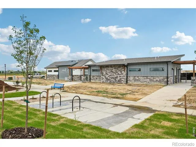 398 Rustic Barn Lane Berthoud, CO 80513