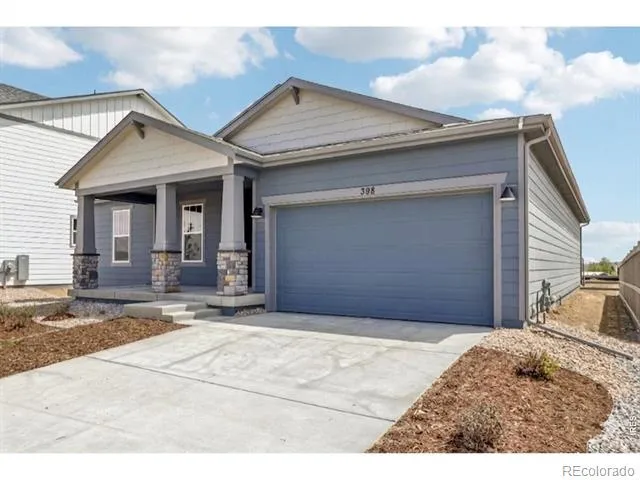 398 Rustic Barn Lane Berthoud, CO 80513