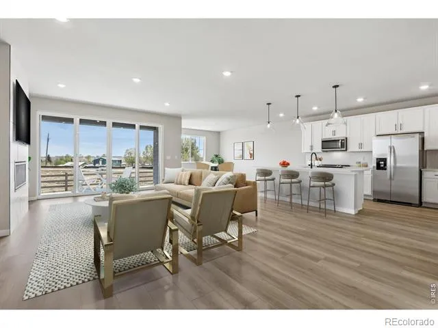 398 Rustic Barn Lane Berthoud, CO 80513