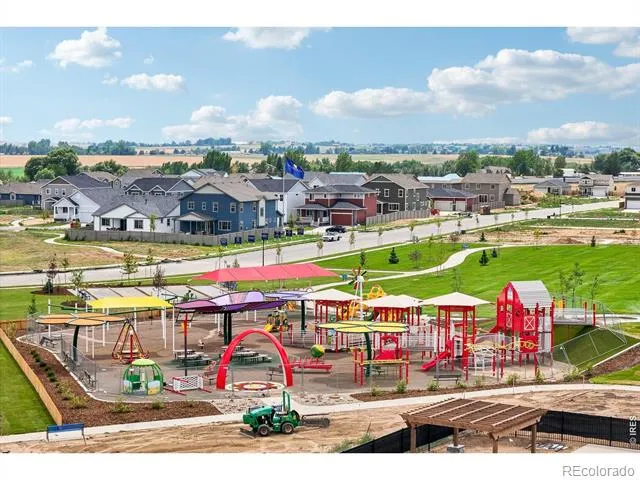 398 Rustic Barn Lane Berthoud, CO 80513