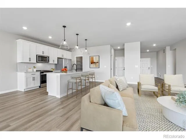 398 Rustic Barn Lane Berthoud, CO 80513
