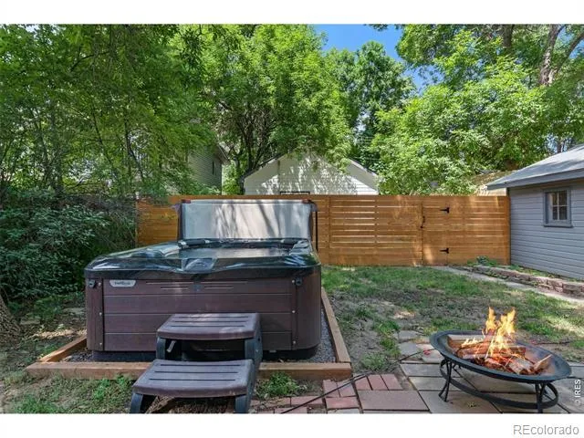 853 E 7th Street Loveland, CO 80537