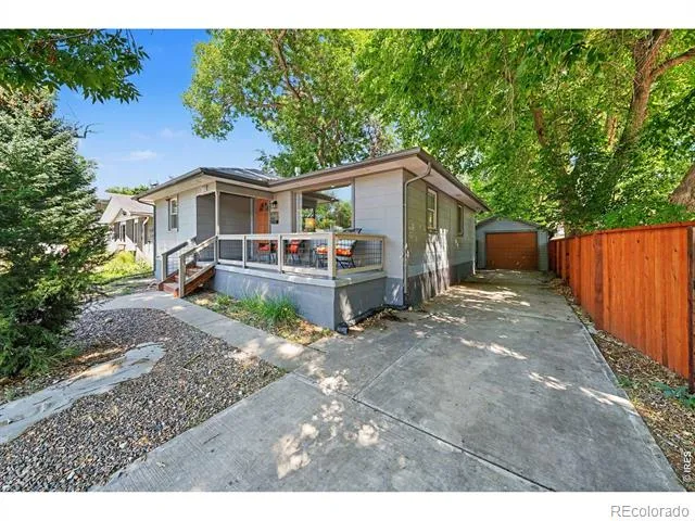 853 E 7th Street Loveland, CO 80537