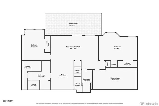 21037 E Nichols Aurora, CO 80016