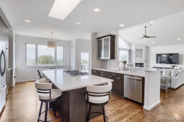 21037 E Nichols Aurora, CO 80016