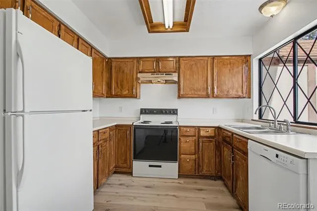 17932 Becket Drive Parker, CO 80134