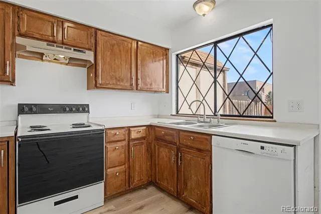 17932 Becket Drive Parker, CO 80134