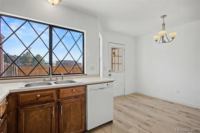17932 Becket Drive Parker, CO 80134