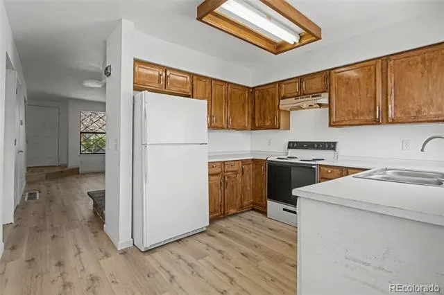 17932 Becket Drive Parker, CO 80134