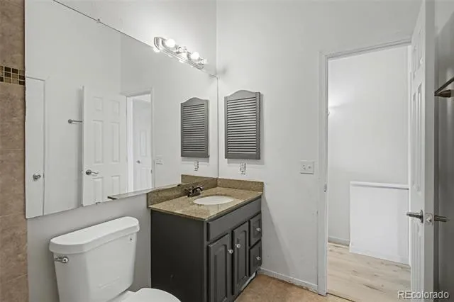 17932 Becket Drive Parker, CO 80134