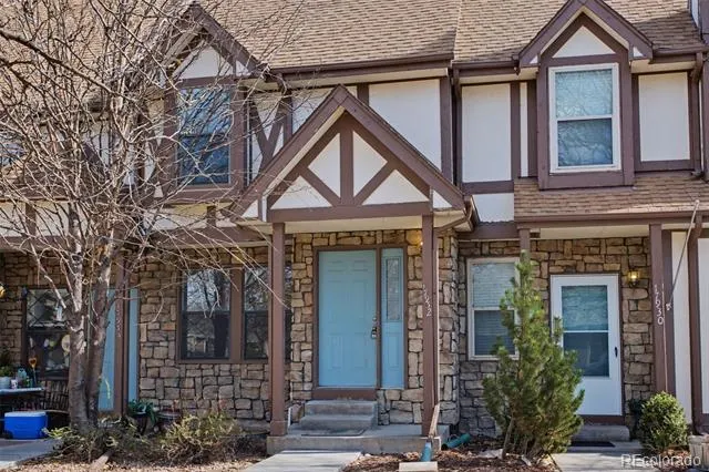 17932 Becket Drive Parker, CO 80134