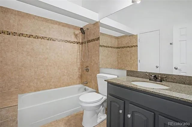 17932 Becket Drive Parker, CO 80134