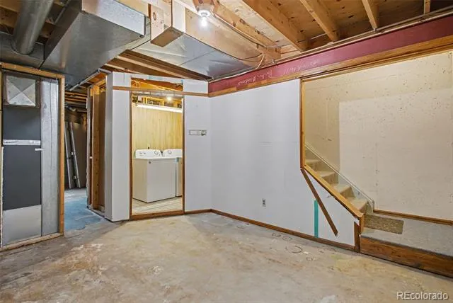 17932 Becket Drive Parker, CO 80134