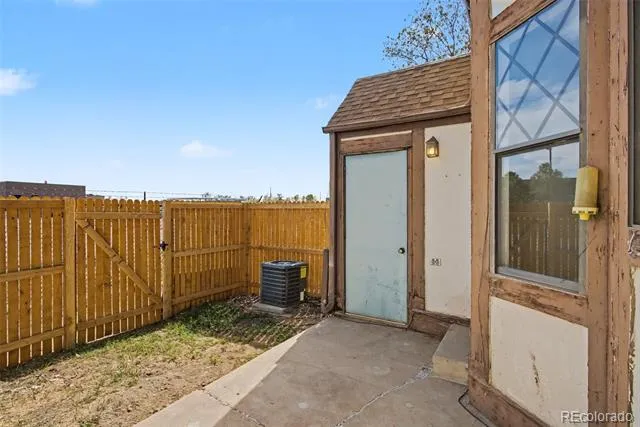 17932 Becket Drive Parker, CO 80134
