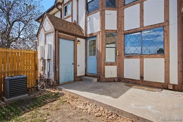 17932 Becket Drive Parker, CO 80134