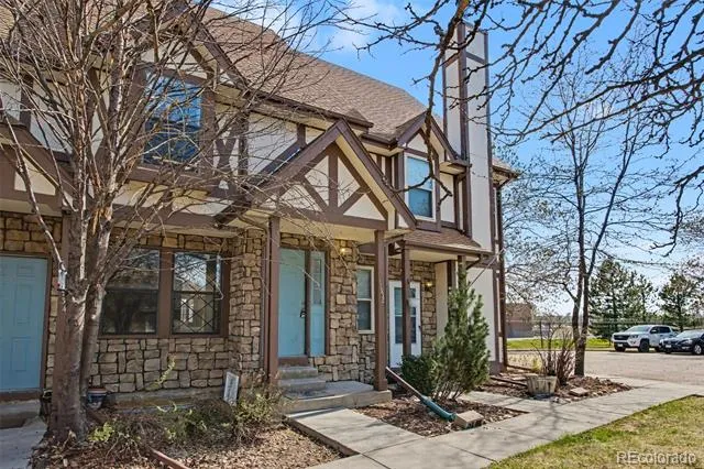 17932 Becket Drive Parker, CO 80134